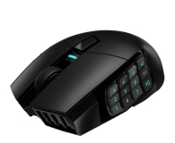 CORSAIR Mysz bezprzewodowa Scimitar Elite RGB LED 26000 DPI CH-9314311-EU - 1227788 - zdjęcie 3